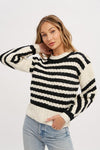 Hollyn Chunky Sweater