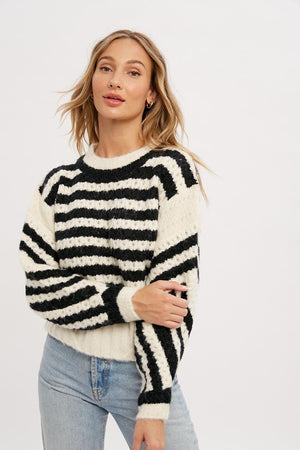 Hollyn Chunky Sweater