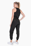Mollie Out & About Jumpsuit