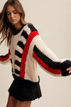 Collette Sweater