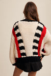 Collette Sweater