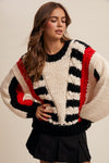 Collette Sweater