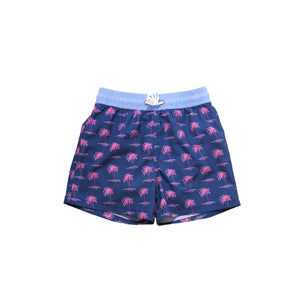 High Tide Youth Trunks