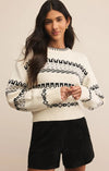 Z Supply Perci Sweater