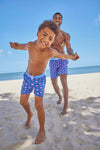 High Tide Youth Trunks