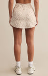 Z Supply Free Play Leo Skirt