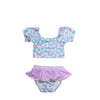 Haven Oasis Two Piece Youth Swimsuit