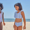 Sunny Times Two Piece Youth Swimsuit