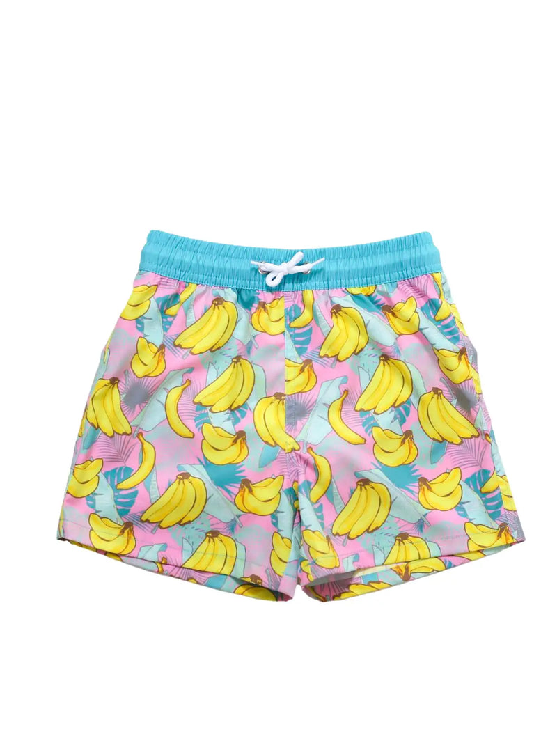 Copa Banana Youth Trunks