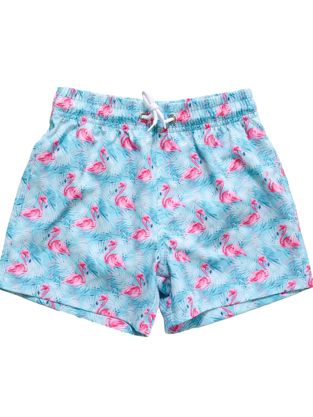 Playa Flamingo Youth Trunks