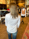 All Business Blouse