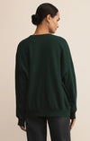 Z Supply Bright Sunday Sweatshirt