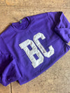 PRE-ORDER Custom Two-Tone Sweatshirt