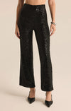 Z Supply Skylar Sequin Pant