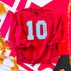 PRE-ORDER Custom Two-Tone Sweatshirt