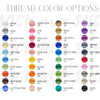 PRE-ORDER Custom Two-Tone Sweatshirt