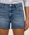 KUT From The Kloth Jane High Rise in Distinguished Wash