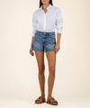 KUT From The Kloth Jane High Rise in Distinguished Wash