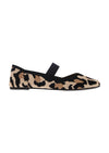 MIA Kylia Leopard Flat