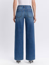Lovervet Lover Girl High Rise Wide Leg Denim