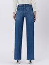 Lovervet Lindy Super High Rise Wide Leg Denim