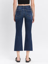 Lovervet Leslie Kick Flare Denim