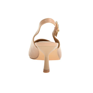 Chinese Laundry Mariella Slingback Kitten Heel