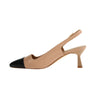 Chinese Laundry Mariella Slingback Kitten Heel