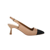 Chinese Laundry Mariella Slingback Kitten Heel