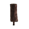 Chinese Laundry Novalie Bootie in Brown