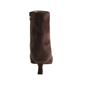 Chinese Laundry Novalie Bootie in Brown