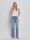 Vervet Clare 90's Wide Leg Denim