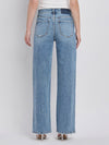 Vervet Clare 90's Wide Leg Denim