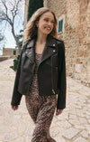 Z Supply Alchemy Moto Jacket