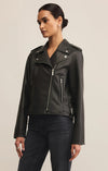 Z Supply Alchemy Moto Jacket