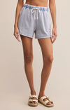 Z Supply Hunter Knit Denim Short