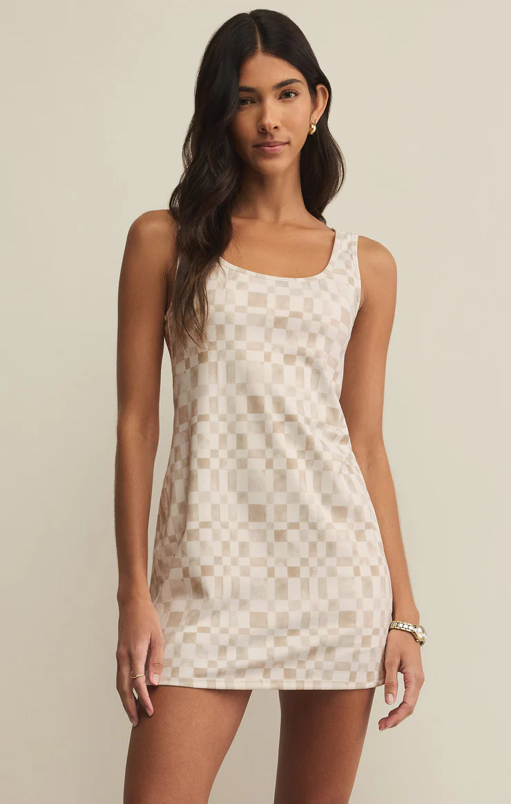 Z Supply Byron Active Dress