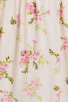 Gemma Floral Mini Dress