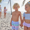 Haven Oasis Two Piece Youth Swimsuit