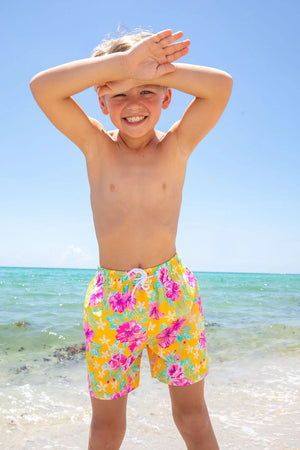 Kona Coast Youth Trunks