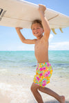 Kona Coast Youth Trunks