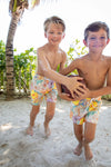 Aloha Beach Youth Trunks