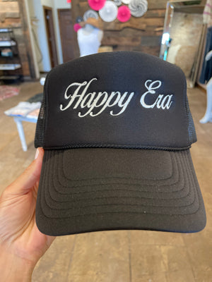 Happy Era Trucker Hat