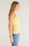 Z Supply Lily Tank in Yellow