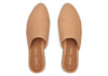 TOMS Jade Flat in Honey