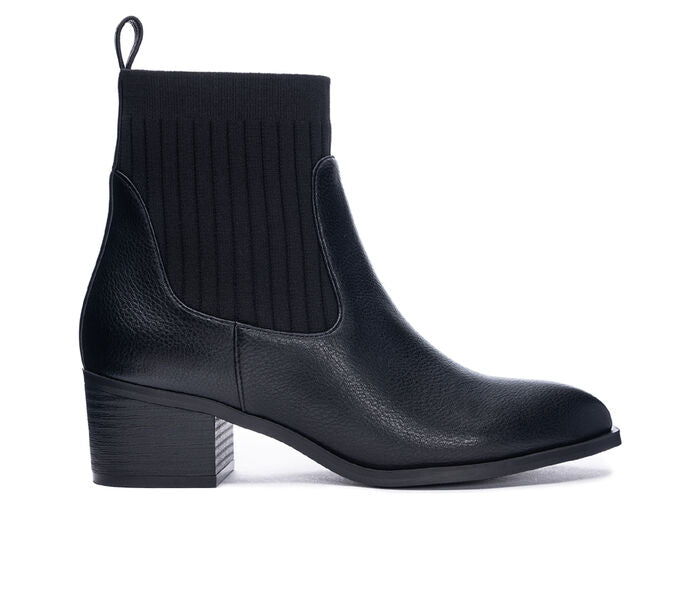 CL by Laundry Core Bootie