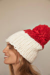 Free People Chunky Knit Hat