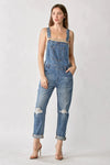 Back to the 90's Overalls