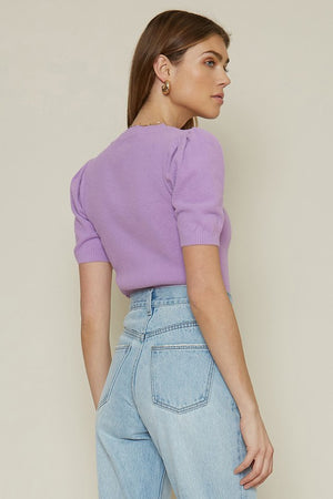Take Me With You Top