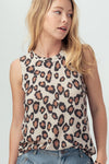 Safari Mode Top